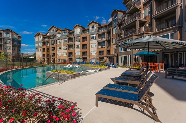 Building Photo - Prairie View