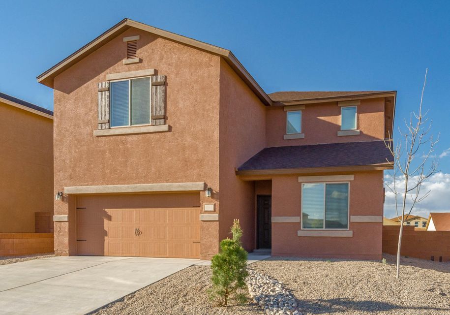 Primary Photo - 6745 Mountain Hawk Loop NE