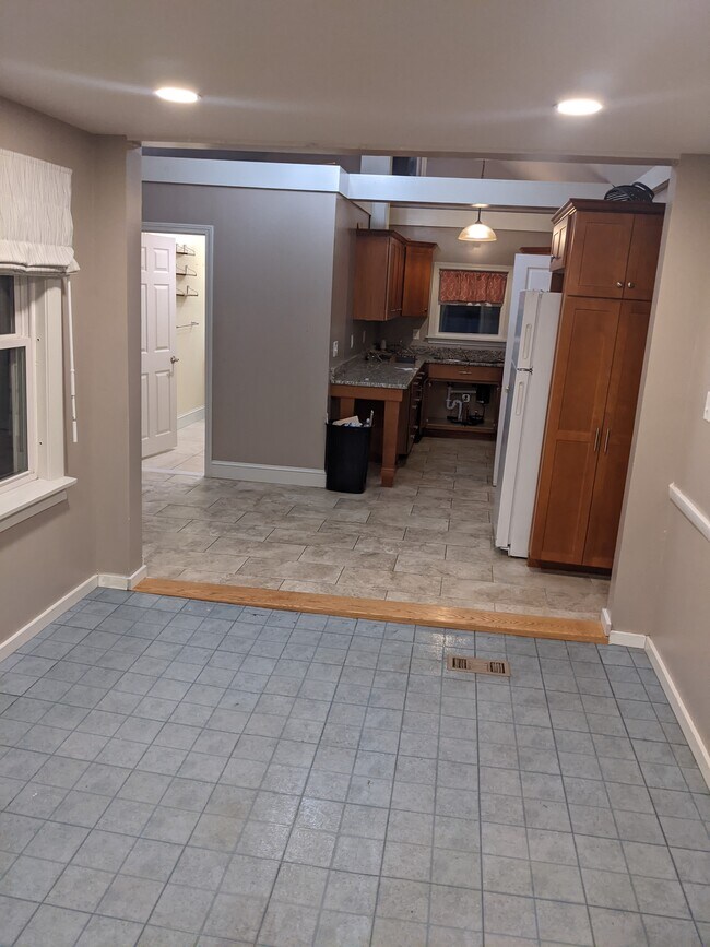Kitchen - 4 Merrimack St