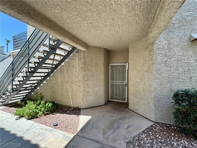 Foto del edificio - 6250 W Flamingo Rd