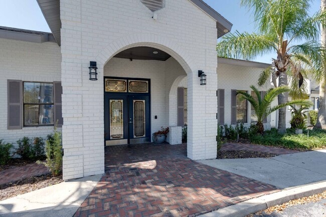 Building Photo - Vivo Living Jacksonville
