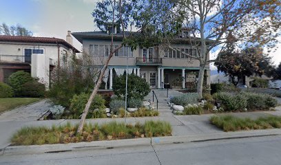 Foto del edificio - 789 E California Blvd