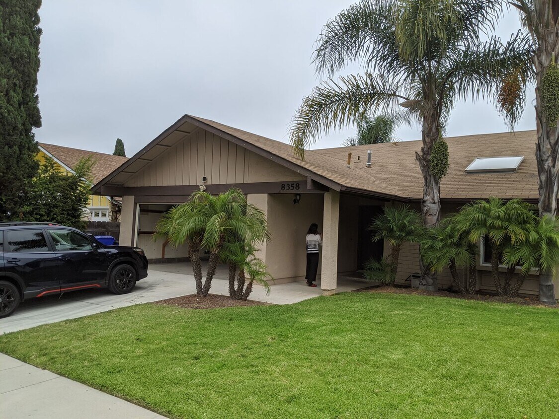 Foto principal - Welcome home to this charming 3-bedroom ho...