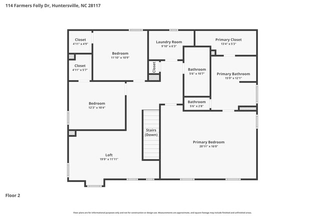 Building Photo - 114 Farmers Folly Dr