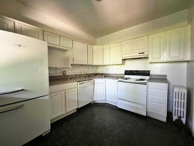 Building Photo - 4425 John R St