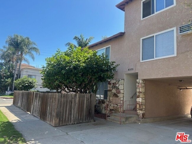 Building Photo - 4505 Murietta Ave