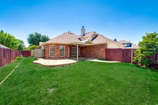 Building Photo - 1504 Grapevine Creek Dr