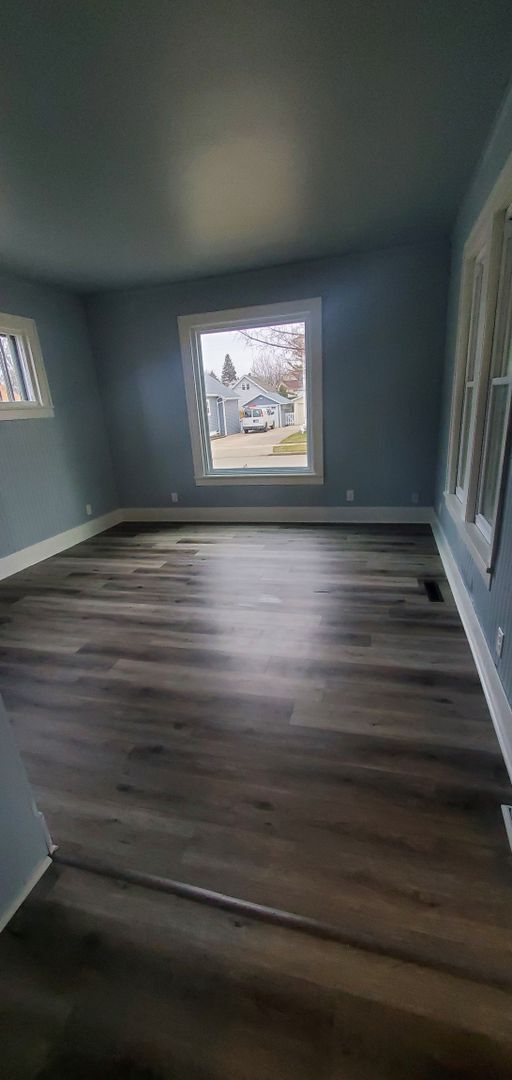 Foto del edificio - 13th Street Duplex