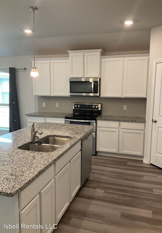 Foto del edificio - 4 br, 2 bath House - 6125 Lavaca Drive