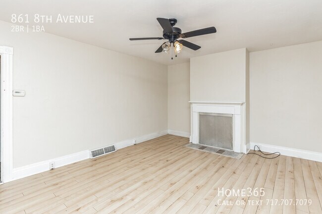 Building Photo - Welcome to Brackenridge: Precious 2 Bed 1 ...