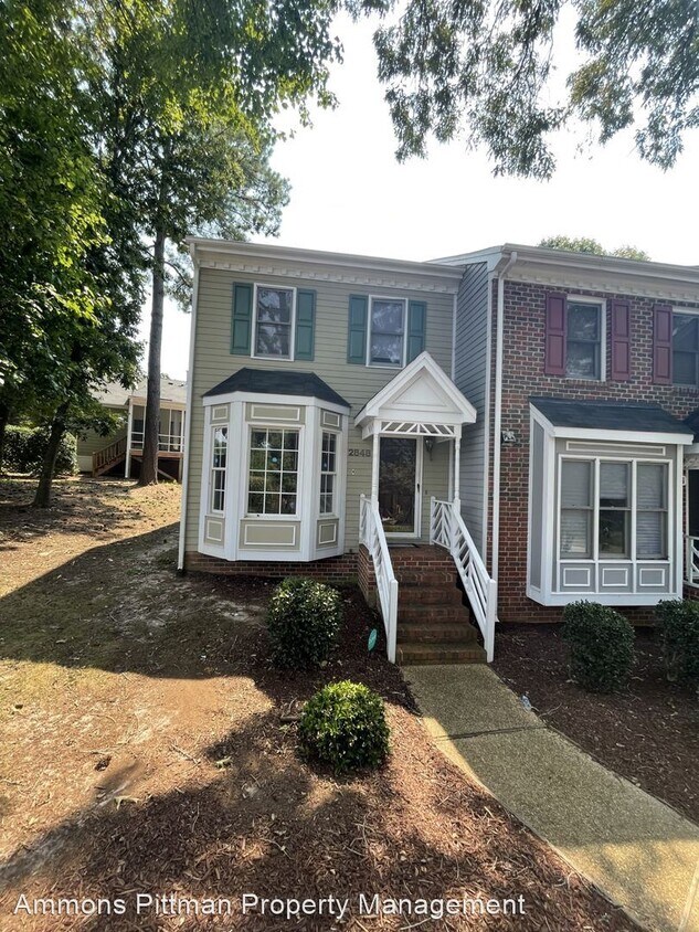 Primary Photo - 2 br, 2.5 bath House - 2848 Sterling Park