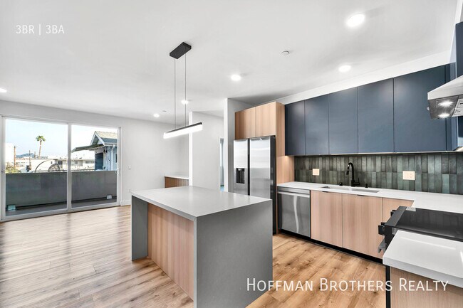 Foto del edificio - 5657 Virginia Ave