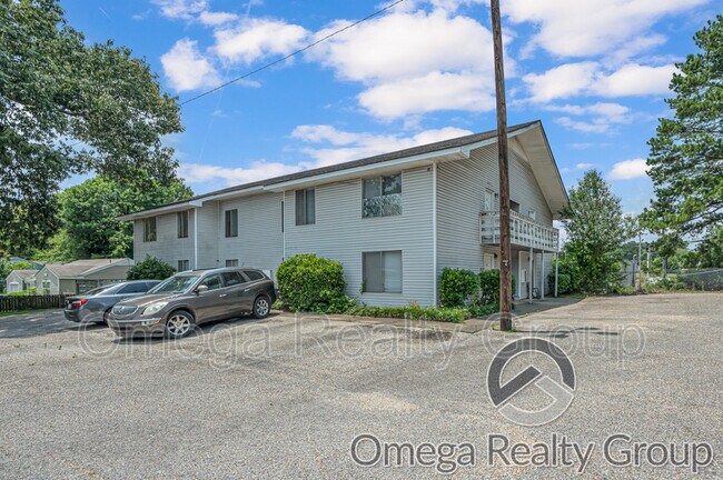 Foto del edificio - 2901 18th Ave