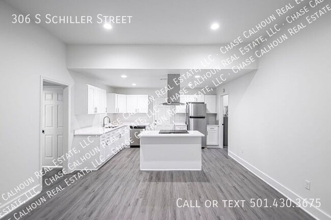Foto del edificio - 306 S Schiller St