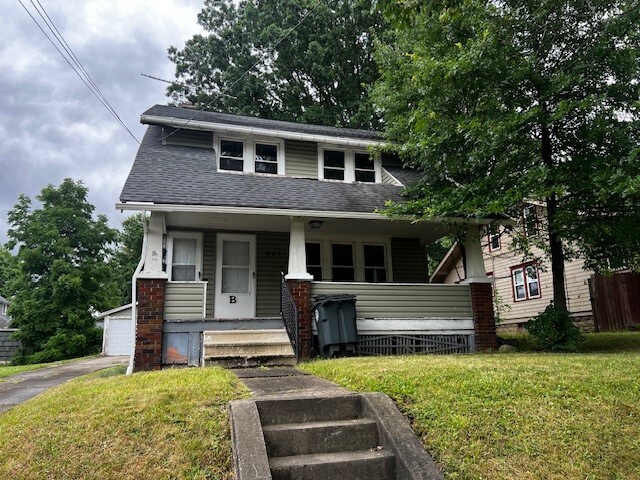 Building Photo - 661 Brittain Rd