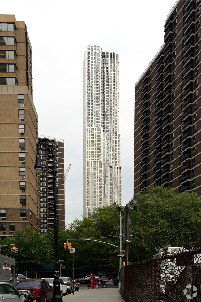 8 spruce street Rentals New York, NY