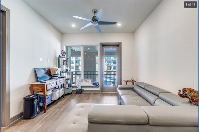 Photo - 2700 Old Denton Rd Apartment