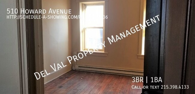 Building Photo - 510 Howard Ave