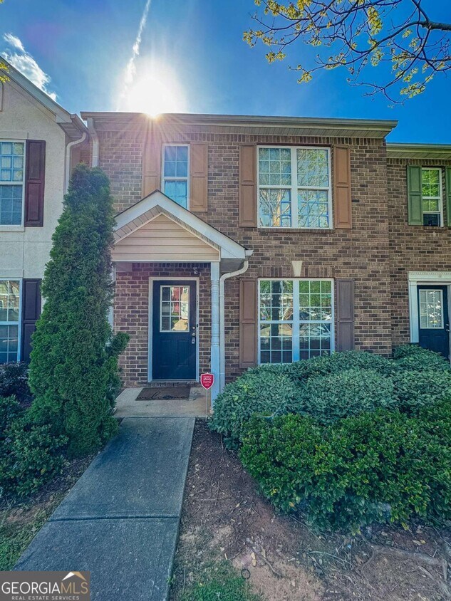 Primary Photo - 11407 S Grove Dr