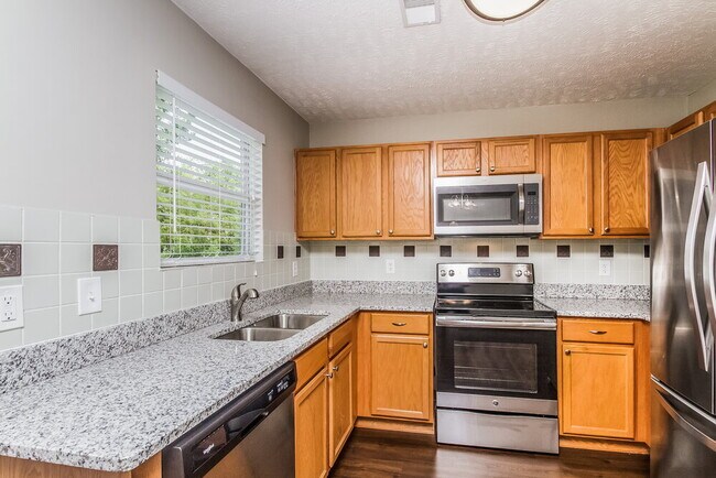 Foto del edificio - 2109 Carlton Ln