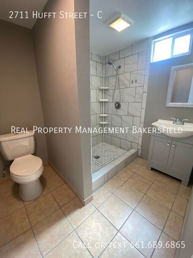 Foto del edificio - 2711 Hufft St