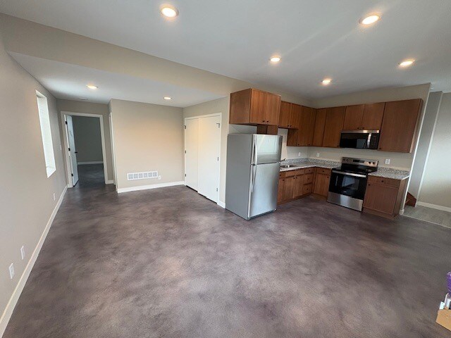 Foto del edificio - 300 N Independence St