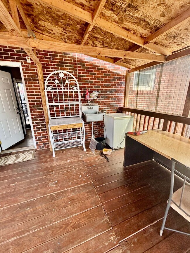 Foto del edificio - 3 Bedroom 2 Bath home