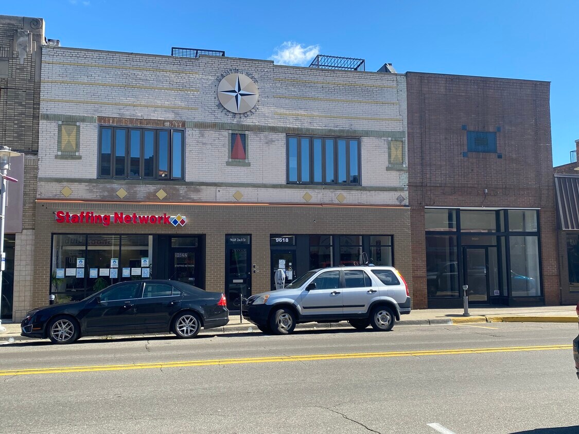 Primary Photo - 9610 Joseph Campau St