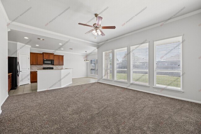 Building Photo - Academy ISD-3 Bedroom/2 Bath
