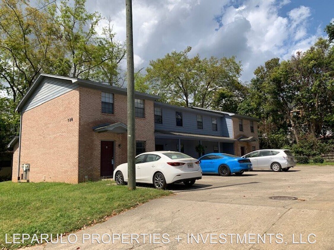 Primary Photo - 730-730 St Augustine St