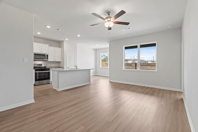 Foto del edificio - 2538 Green Jasper Dr