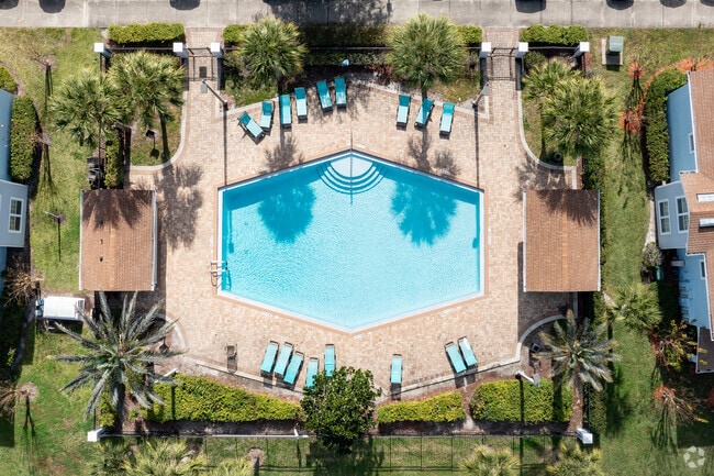 Foto del edificio - Villages at Lake Pointe