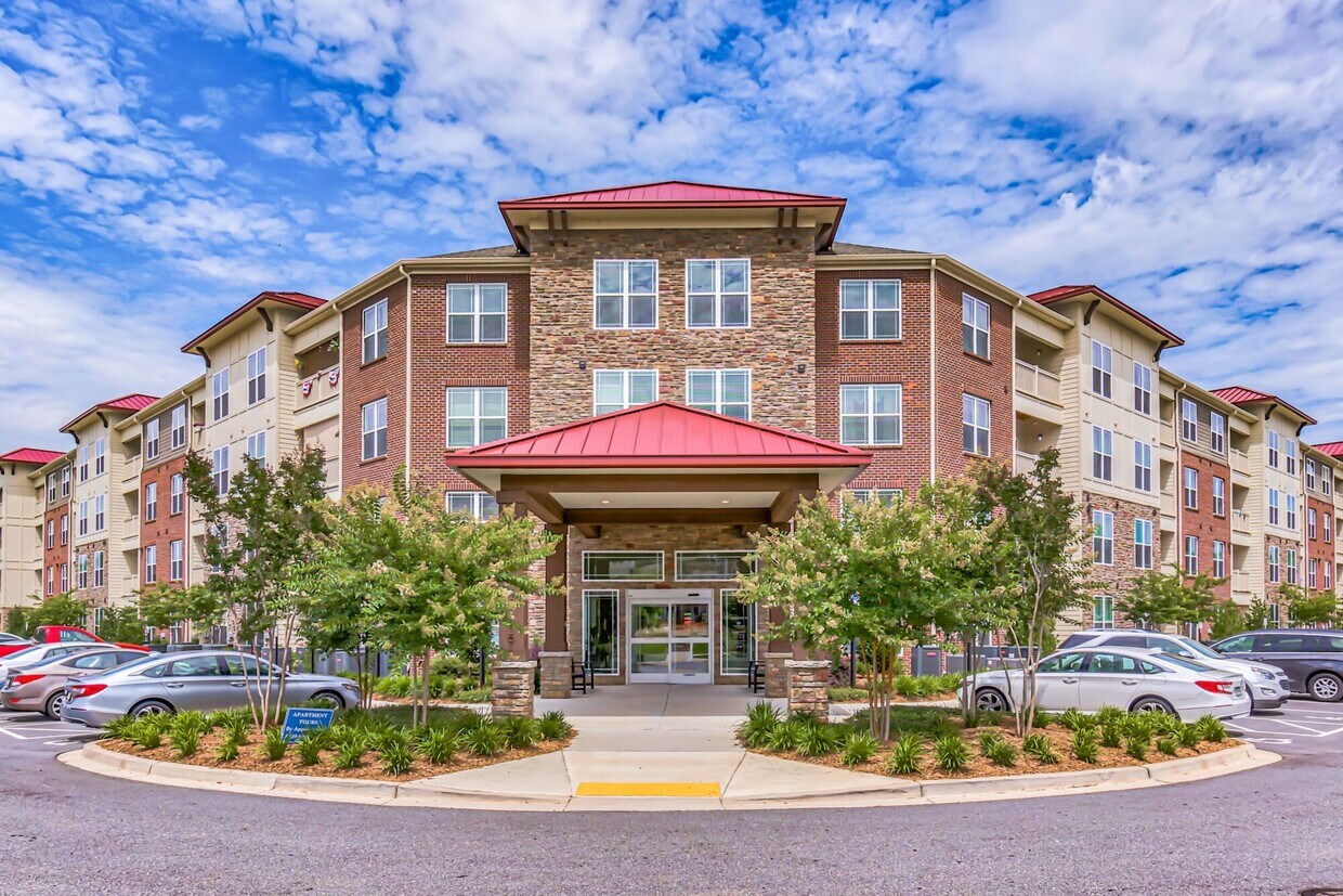 Traditions at Fort Mill Seniors 55+ Apartments in Fort Mill, SC