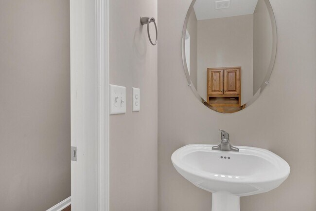 Foto del edificio - Carolina Forest Townhome with garage!