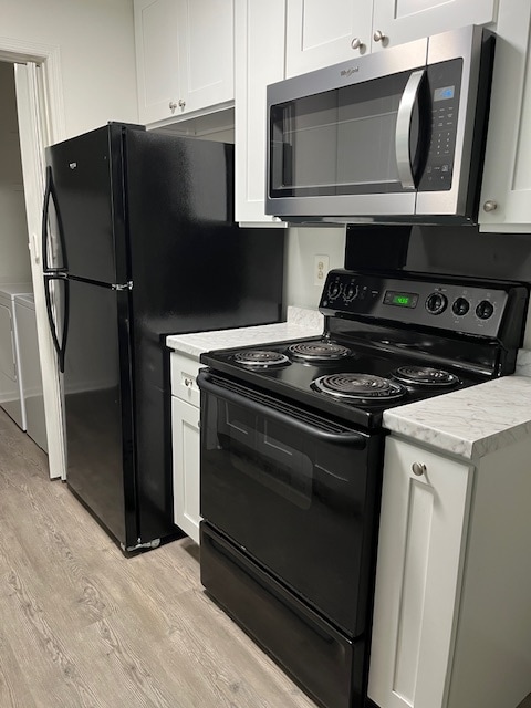 Kitchen - 603 Poplar Ct
