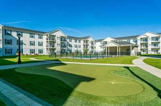 Building Photo - The Belvedere