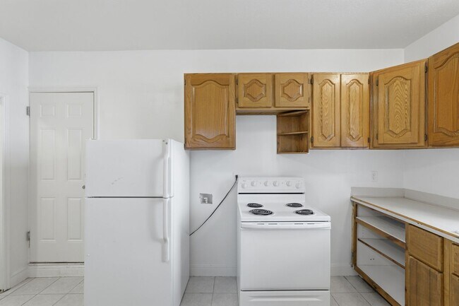 Foto del edificio - 541 27th St