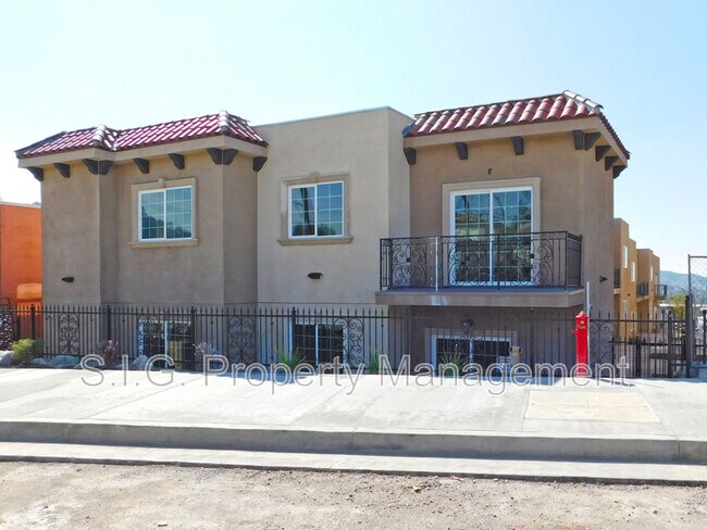 Building Photo - 10215 Tujunga Canyon Blvd