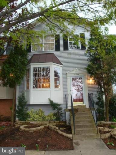 Foto principal - 6716 Scott Terrace