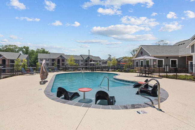 Building Photo - Parc at Opelika