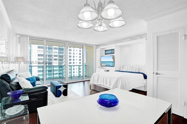 Foto del edificio - 2501 S Ocean Dr