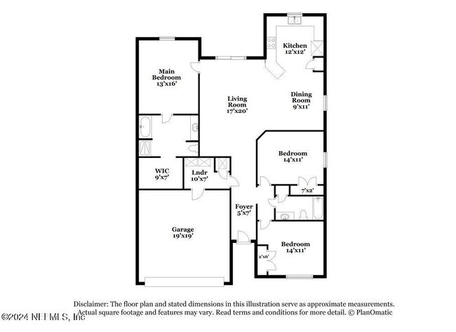 Building Photo - 3258 Hidden Meadows Ct