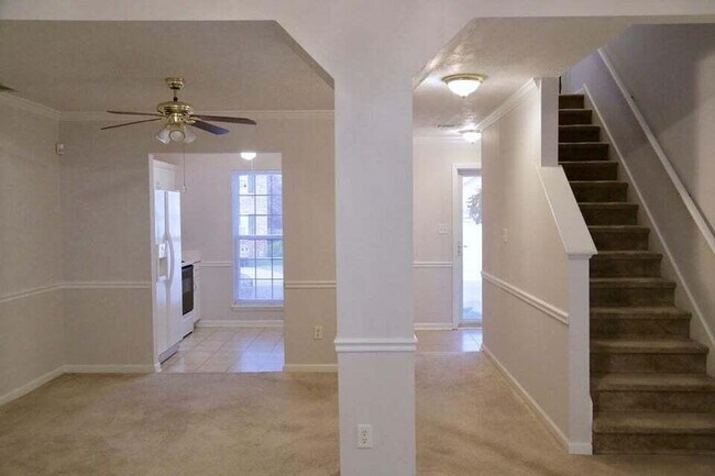 Foto del edificio - 4732 Crosshaven Dr