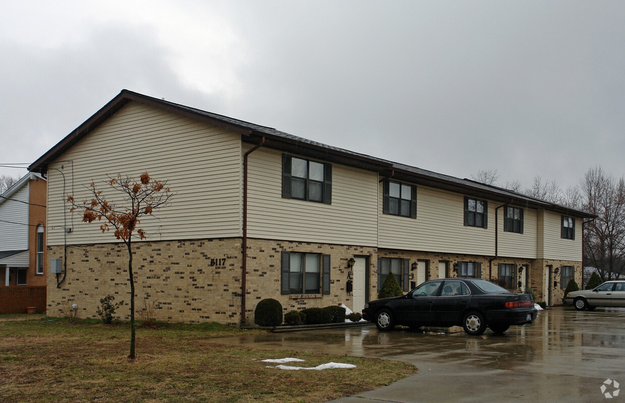 5117 Winton Rd, Fairfield, OH 45014 Apartments in Fairfield, OH