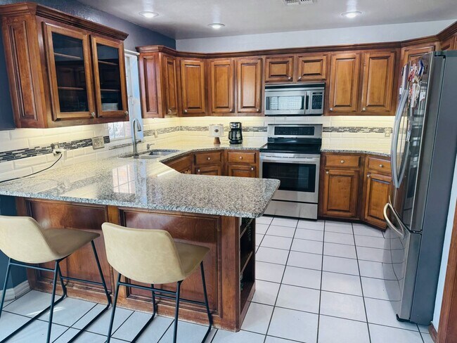 Foto del edificio - 20 Havenshire Cir