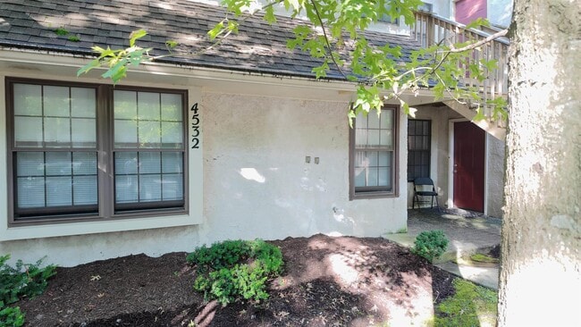 Building Photo - 4532 Concord Pl