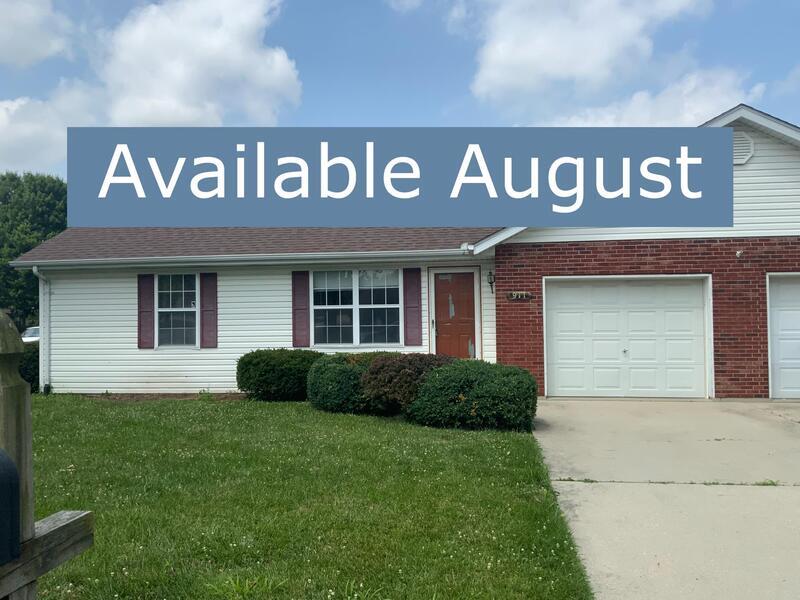 911 Terrace Ct, O'Fallon, IL 62269 Condo for Rent in O'Fallon, IL