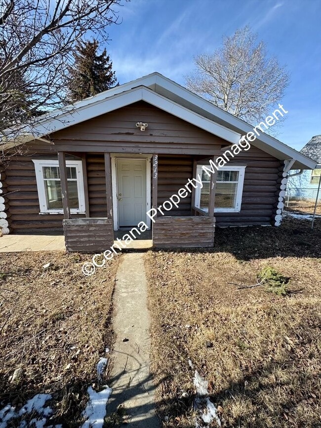 Building Photo - 3213 Carter St