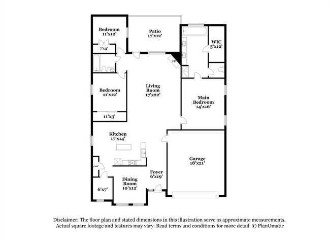 Foto del edificio - 4211 Tree Moss Pl