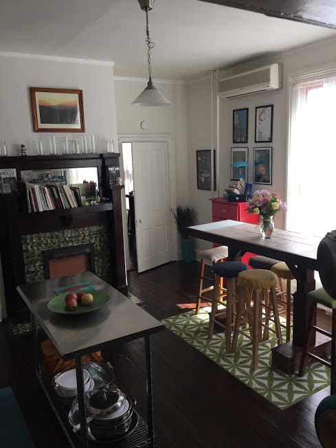 Building Photo - 226 W South St